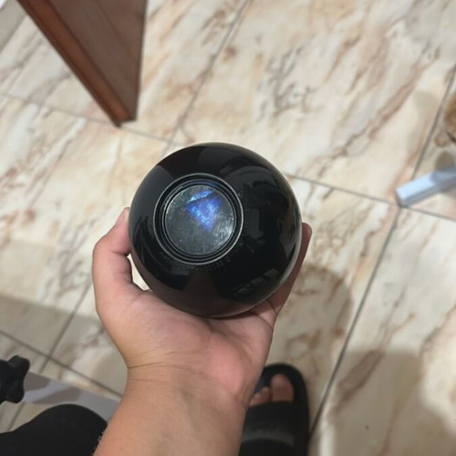 Magic Ball new