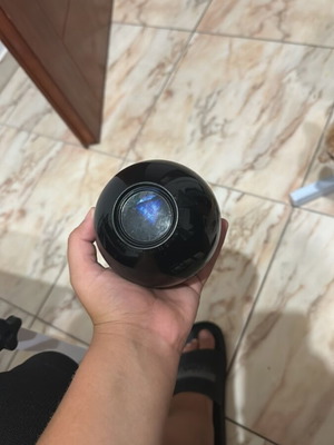 Magic Ball new