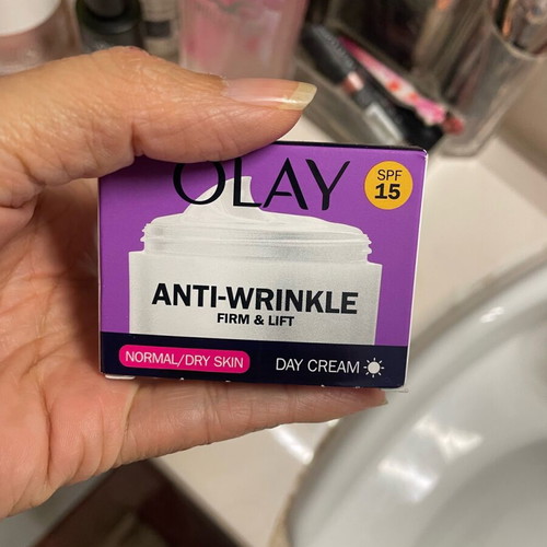 Olay face cream new