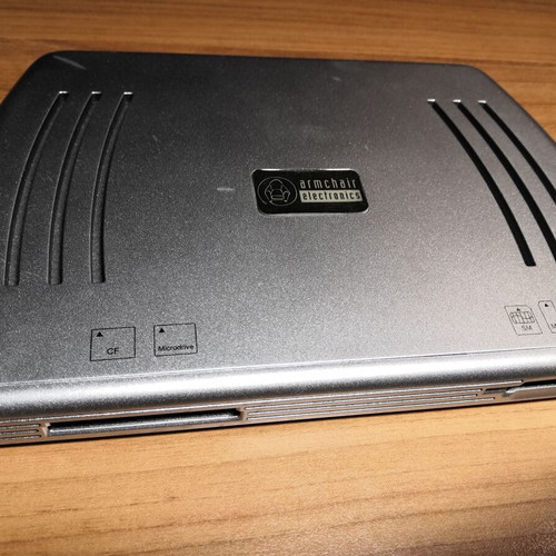 Image projection device new, 2000s decade, Made in Germany