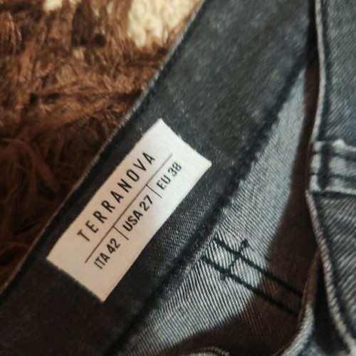 Jeans size M like new