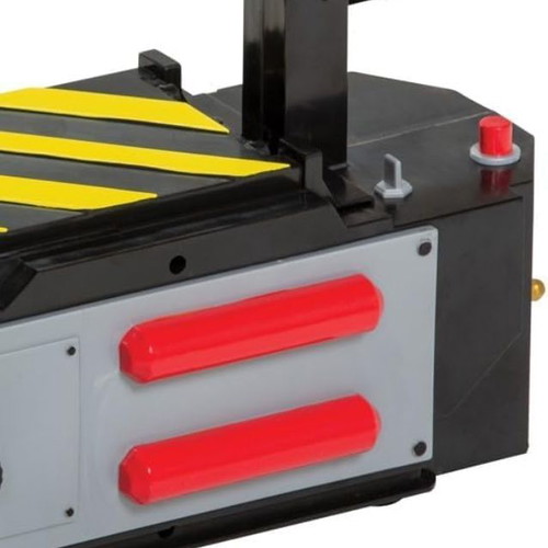 Ghostbusters Ghost Trap Role Play Accessory New