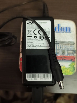 NOVA decoder power supply like new