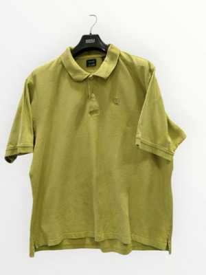 Ανδρικό μπλουζάκι polo Izod XXL σαν καινούργιο, 100% βαμβάκι