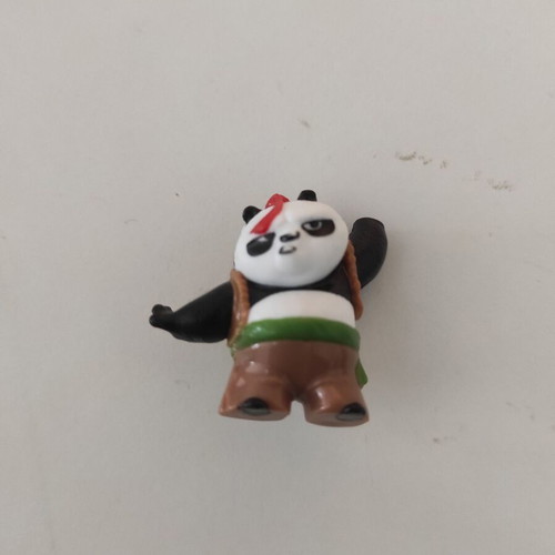 Kinder figure Kung Fu Panda new