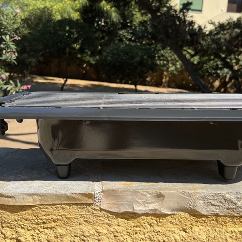 Tefal barbecue grill