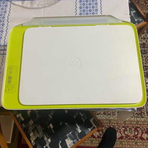 HP printer like new