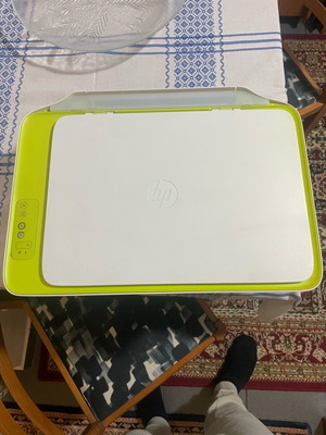 HP printer like new