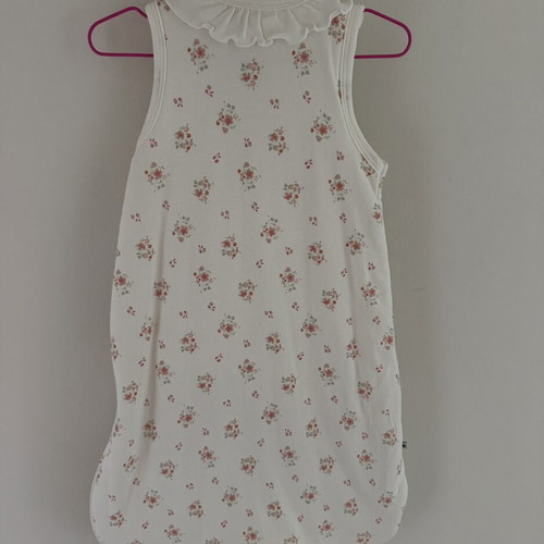 Petit Bateau baby sleeping bag, size S0, Oeko-Tex certified, unworn
