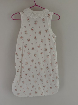 Petit Bateau baby sleeping bag, size S0, Oeko-Tex certified, unworn