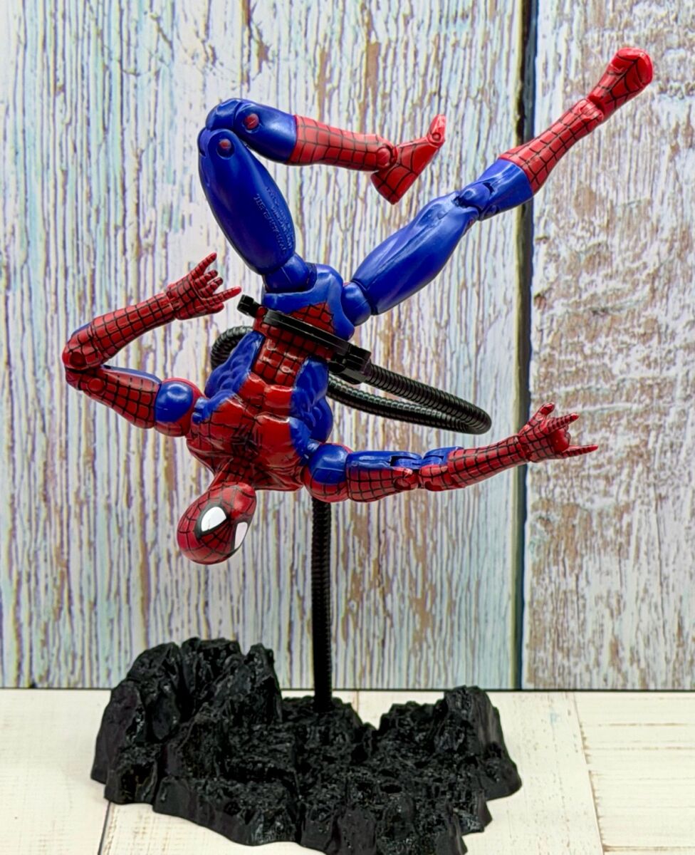 Marvel Legends Spider-Man action figure… - € 22,00 - Vendora.cy