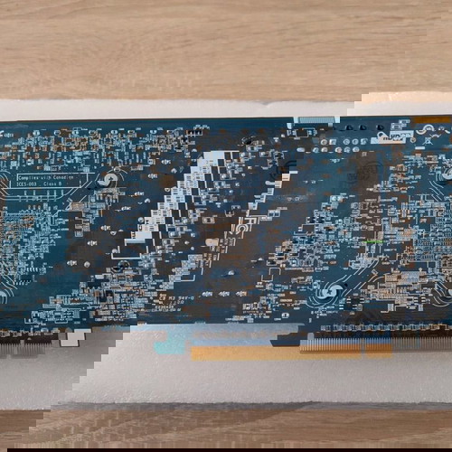 Κάρτα γραφικών Sapphire AMD Radeon HD 6790 GDDR5 1GB (μη λειτουργική)