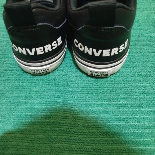 Converse All Star sneakers size 37 like new black