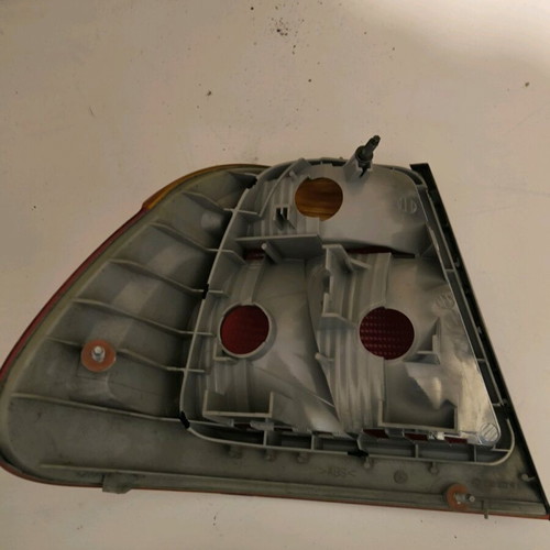BMW E46 sedan rear lights like new