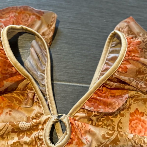 Jacqlyn luxury swimsuit like new, size S / 36 / 8