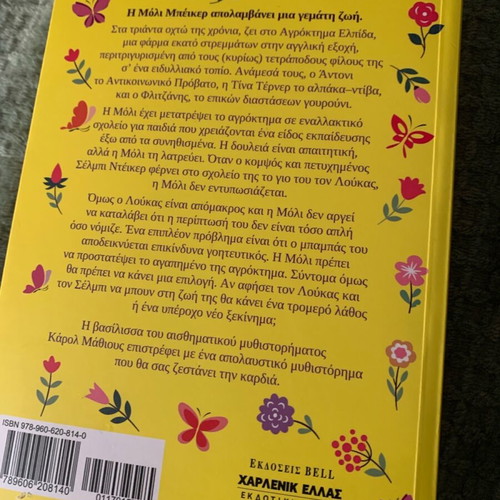 Lessons in Happiness book like new