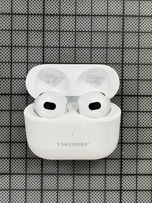 Takemore wireless earbuds like new