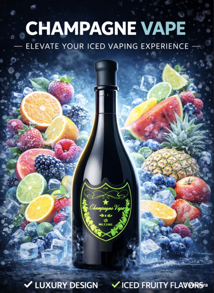 dom perignon vape SOLARIS Champagne 30000 Puffs Disposable Vape 30K E-cigarettes Vaping