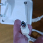 Philips power cable like new