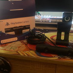 PlayStation Camera V2 new for VR