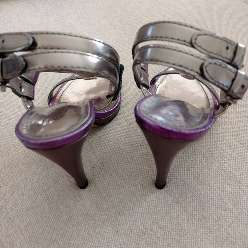 Sandals Muher