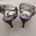 Sandals Muher