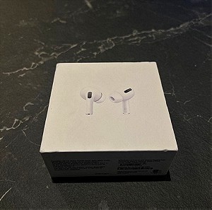 Apple AirPods Pro In-ear Bluetooth Handsfree