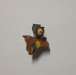 Playmobil σέλα λύκου μεταχειρισμένη σε πολύ καλή κατάσταση
