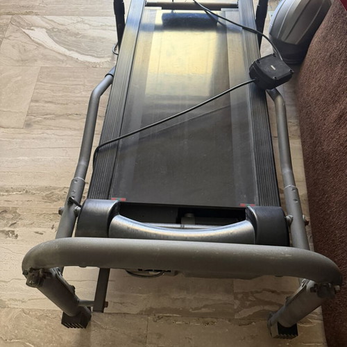 SportsArt 1020 treadmill used, needs new belt