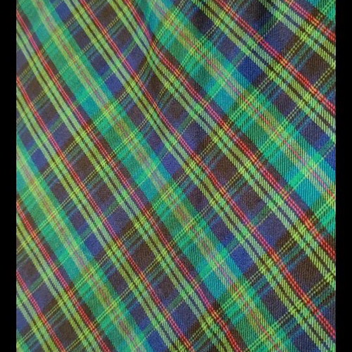Vintage wool skirt like new, multicolor, size 4XL