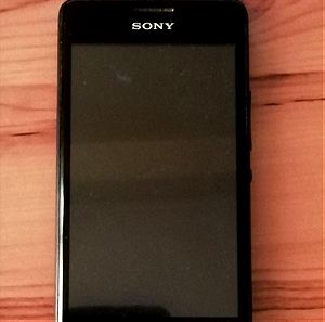 Sony Xperia D2005