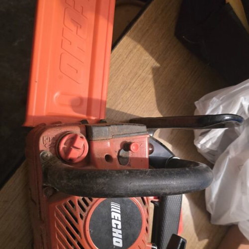 Echo CS-303t pruning chainsaw