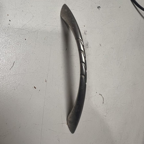 Door handles used, set of 14