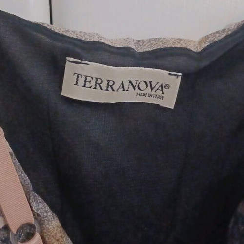 Terranova dresses used, set of 2, size medium