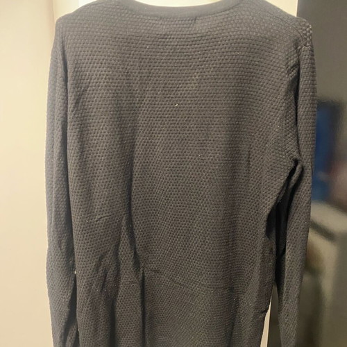 Bershka Black Sweater Size S like new