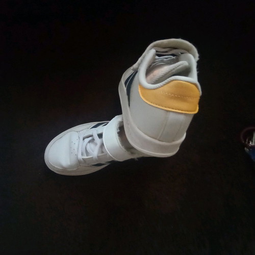 Breaknet Kids Sneakers with Scratches used, size 33, multicolor