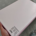 Jewelry organizers, pack of 2, pink