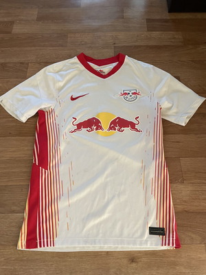 Nike RB Leipzig Mens Jersey like new