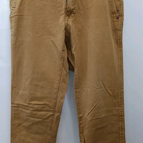 Pull & Bear men's pants beige size 40 like new