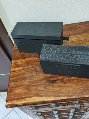 Zontes 368g Large Box New