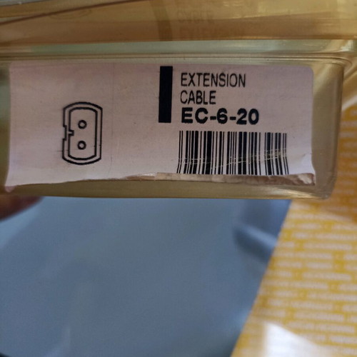 Hummingbird depth sounder extension cable new
