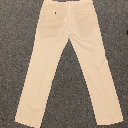 BOGEY BOYS GOLF PANTS adidas