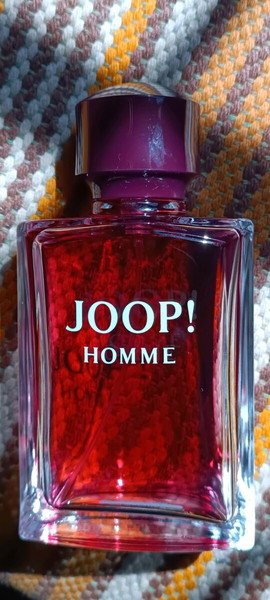Joop! Homme125ml