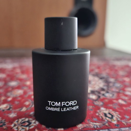 Tom Ford Ombré Leather 4 ml perfume