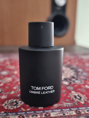 Tom Ford Ombré Leather 4 ml perfume