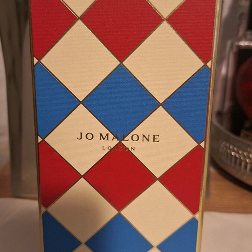 Jo Malone Ginger Biscuit Limited Edition 100ml new