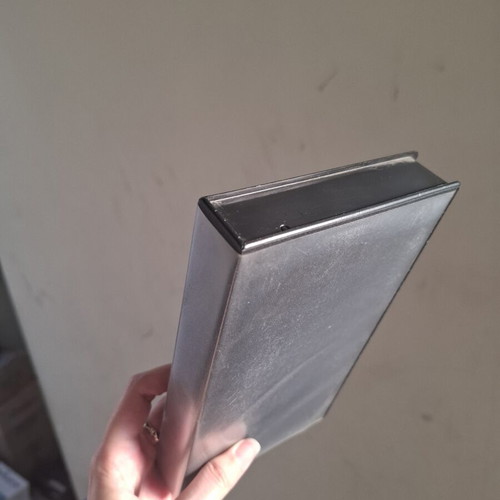 VHS cases used, pack of 10