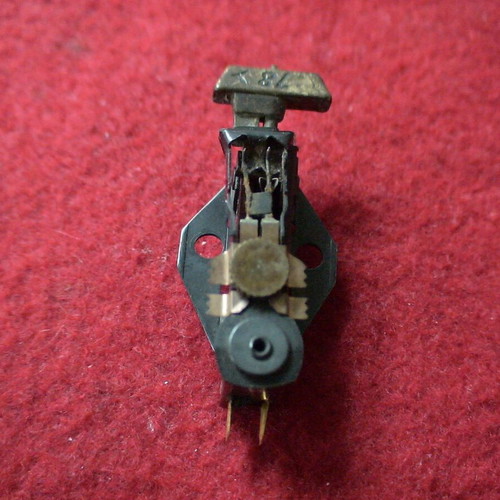Shure PC-2, PC-3 cartridge like new