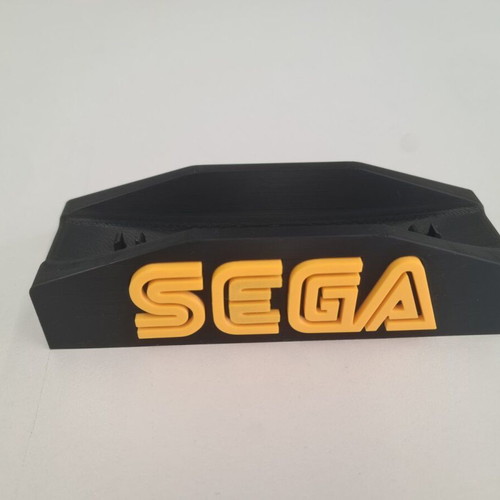 Sega Game Gear Stand new
