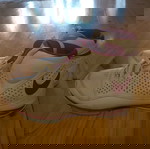  Nike Αθλητικά  μποτάκια μπάσκετ